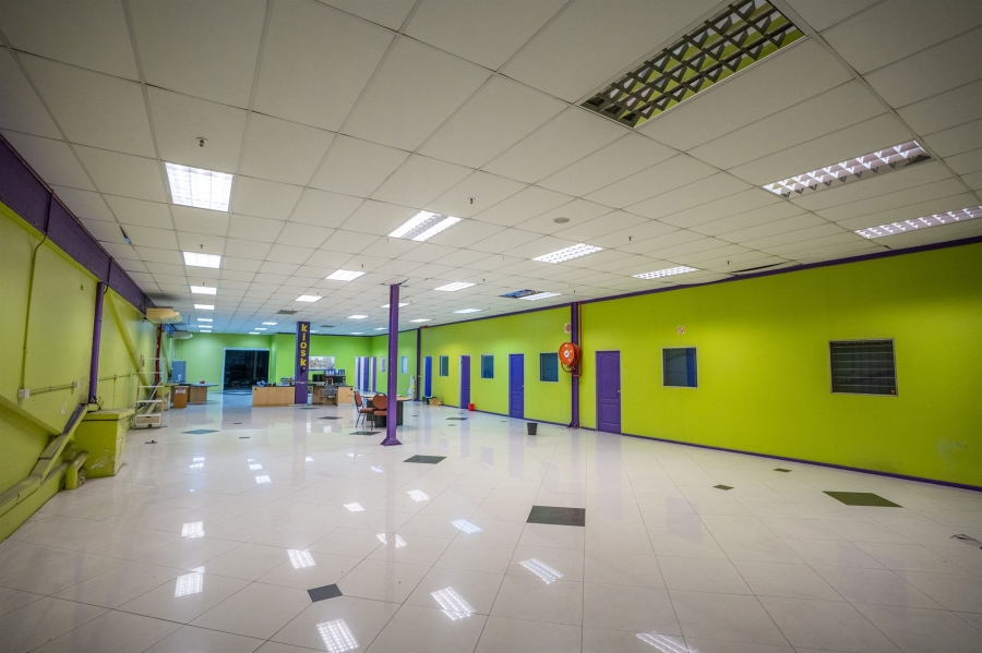 Commercial Property for Sale in North End Eastern Cape